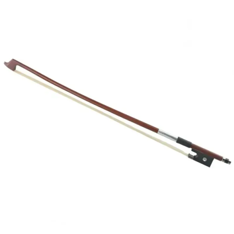 TV, Audio-Video si Foto - Instrumente muzicale - Instrumente clasice - Vioara clasica din lemn, marime 1/2, maro, toc inclus + arcus 1/4 extra - Infinity.ro