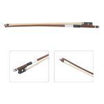 TV, Audio-Video si Foto - Instrumente muzicale - Instrumente clasice - Vioara clasica True Sound, lemn, marime 3/4, maro, toc inclus + arcus 1/4 extra - Infinity.ro