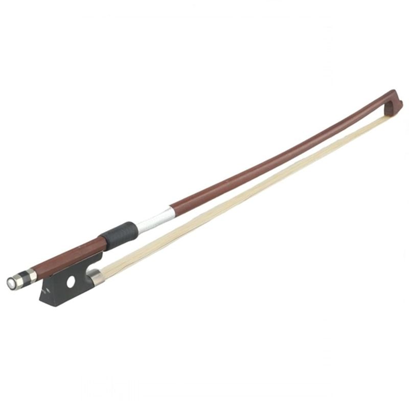TV, Audio-Video si Foto - Instrumente muzicale - Instrumente clasice - Vioara clasica True Sound, lemn, marime 3/4, maro, toc inclus + arcus 1/4 extra - Infinity.ro