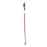 TV, Audio-Video si Foto - Instrumente muzicale - Accesorii instrumente muzicale - Arcus pentru vioara 1/2 IdeallStore®,  lemn, fibre sintetice, maro, 62 cm - Infinity.ro