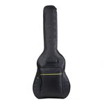 TV, Audio-Video si Foto - Instrumente muzicale - Accesorii instrumente muzicale - Husa chitara, Classic Guitar, nylon, 105 cm, negru - Infinity.ro