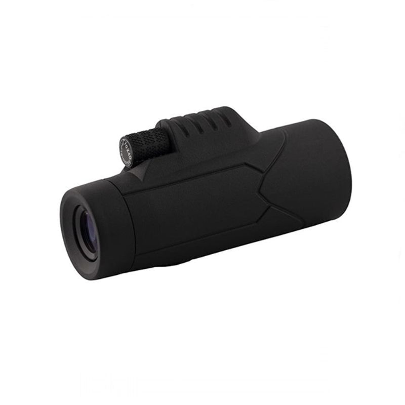 TV, Audio-Video si Foto - Optica, astronomie si metrologie - Optica si astronomie - Binocluri & lunete - Monocular optic profesional, zoom 10x40 negru, husa inclusa - Infinity.ro
