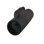 TV, Audio-Video si Foto - Optica, astronomie si metrologie - Optica si astronomie - Binocluri & lunete - Monocular optic profesional, zoom 10x40 negru, husa inclusa - Infinity.ro