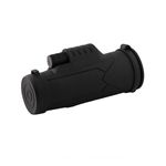TV, Audio-Video si Foto - Optica, astronomie si metrologie - Optica si astronomie - Binocluri & lunete - Monocular optic profesional, zoom 10x40 negru, husa inclusa - Infinity.ro