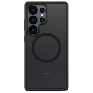 Husa pentru Samsung Galaxy S25 Ultra - Torras Guardian Magnetic Series - Negru