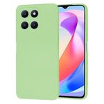 Laptop, Telefoane si Tablete - Telefoane mobile si accesorii - Accesorii Telefoane - Huse telefoane - Husa pentru Honor X6a - Techsuit SoftFlex - Verde menta - Infinity.ro