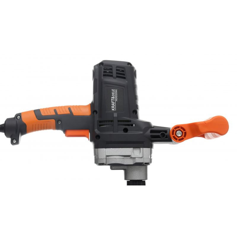 Casa si Gradina - Constructii - Scule electrice si accesorii - Slefuitoare - Masina electrica de driscuit peretii cu putere de 1050W 370mm 110 rpm DRISCA - Infinity.ro