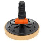 Casa si Gradina - Constructii - Scule electrice si accesorii - Slefuitoare - Masina electrica de driscuit peretii cu putere de 1050W 370mm 110 rpm DRISCA - Infinity.ro