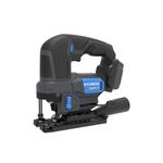 Casa si Gradina - Constructii - Scule electrice si accesorii - Fierastraie electrice - Fierastrau pendular brushless cu acumulator 20V Hyundai JS20X-26 - SOLO - Infinity.ro