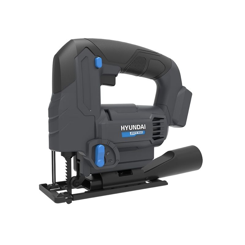 Casa si Gradina - Constructii - Scule electrice si accesorii - Fierastraie electrice - Fierastrau pendular cu acumulator 20V Hyundai JS20S-24 - SOLO - Infinity.ro