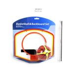 Sport si Outdoor - Sporturi de echipa - Baschet - Cosuri si panouri baschet - Minipanou baschet Molten KB100V - Infinity.ro