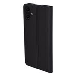 Laptop, Telefoane si Tablete - Telefoane mobile si accesorii - Accesorii Telefoane - Huse telefoane - Husa pentru Samsung Galaxy A06 - Techsuit Magskin Book - Negru - Infinity.ro
