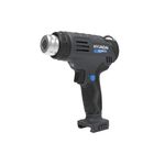 Casa si Gradina - Gradinarit si plante - Utilaje gradina - Aspiratoare, suflante si tocatoare - Suflanta cu aer cald cu acumulator 20V Hyundai HG20S - SOLO - Infinity.ro