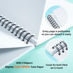 Carti si Birotica - Rechizite - Pictura si desen - Blocuri desen - Caiet De Schite Ohuhu, Marker Pads, Fără Acid - 150 g/m² - 60 coli/120 pagini, 222 x 210 mm - Infinity.ro