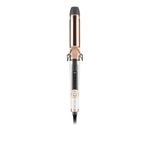 Ingrijire personala si Cosmetice - Aparate & accesorii ingrijire personala - Hair styling - Ondulatoare - Ondulator ETA Fenite 7327 90010, 48 W, 130-210 °C, finisaj Titan, diametru 33 mm, alb - Infinity.ro
