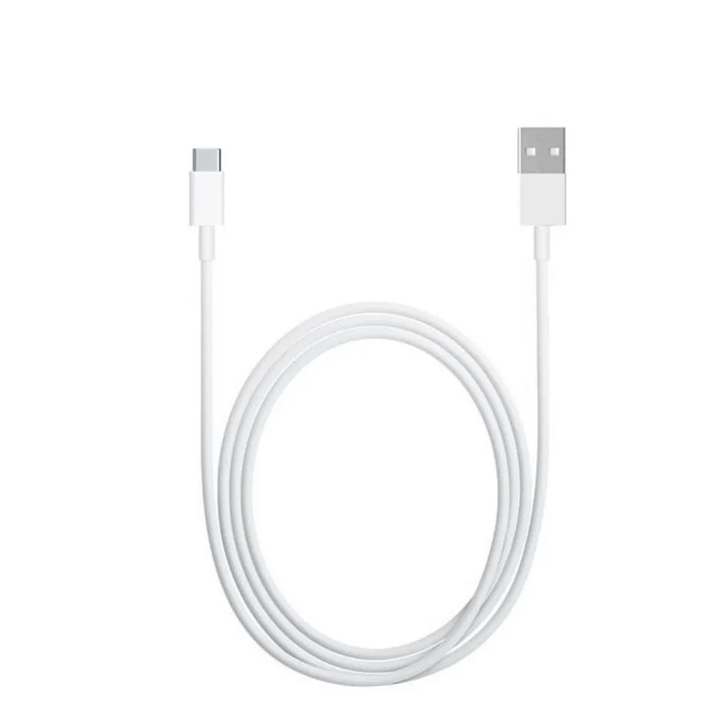 Laptop, Telefoane si Tablete - Telefoane mobile si accesorii - Accesorii Telefoane - Incarcatoare telefoane - Incarcator Original Xiaomi 15W 2A MDY-09-EW, Incarcare Rapida, Cablu 3A Type-C 1 metru inclus, ambalaj bulk premium - Infinity.ro