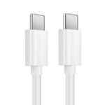 Laptop, Telefoane si Tablete - Telefoane mobile si accesorii - Accesorii Telefoane - Cabluri si adaptoare telefoane - Cablu de date si Incarcare Rapida USB-C 60W, 2 Metri pentru Samsung, Blister Premium - Infinity.ro