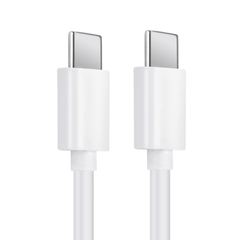 Laptop, Telefoane si Tablete - Telefoane mobile si accesorii - Accesorii Telefoane - Cabluri si adaptoare telefoane - Cablu de date si Incarcare Rapida USB-C 60W, 2 Metri pentru Samsung, Blister Premium - Infinity.ro