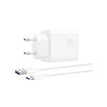 Laptop, Telefoane si Tablete - Telefoane mobile si accesorii - Accesorii Telefoane - Incarcatoare telefoane - Incarcator retea Huawei HW-090200EH0, 18W, 2A, 1 x USB-A, Cablu Type-C 5A, 1 metru inclus, Alb, ambalaj bulk - Infinity.ro