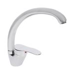 Casa si Gradina - Sanitare - Chiuveta bucatarie si accesorii - Baterii bucatarie - Baterie lebada DS-91021 - Infinity.ro