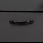 Casa si Gradina - Termice - Sobe, Seminee si accesorii - Sobe - Soba pe lemne 9kW Grand Fantazia Lux, cos stanga - Infinity.ro