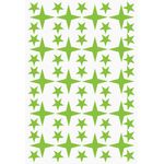 Carti si Birotica - Papetarie - Afise si stickere - Set stickere decorative, Stelute mici si mari, lumineaza in intuneric, dimensiuni coala stickere 20x30 cm - Infinity.ro