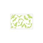 Casa si Gradina - Decoratiuni - Stickere decorative - Set stickere decorative, Lilieci, Lumineaza in intuneric, diverse forme si dimensiuni, 12buc - Infinity.ro