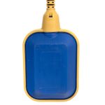 Casa si Gradina - Gradinarit si plante - Instalatii si accesorii pentru irigatii - Pompe apa - Pompa apa murdara din fonta rosie WQD10 cu plutitor, 1100 W, 15 m³/h - Infinity.ro