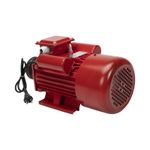 Casa si Gradina - Gradinarit si plante - Instalatii si accesorii pentru irigatii - Pompe apa - Motor electric monofazat Troian 4 kW, 3000 Rpm - Infinity.ro