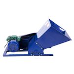 Casa si Gradina - Gradinarit si plante - Agricultura - Utilaje agricole - Zdrobitor electric de fructe Micul Fermier, 500 kg/h, 1100 W - Infinity.ro