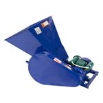 Casa si Gradina - Gradinarit si plante - Agricultura - Utilaje agricole - Zdrobitor electric de fructe Micul Fermier, 500 kg/h, 1100 W - Infinity.ro