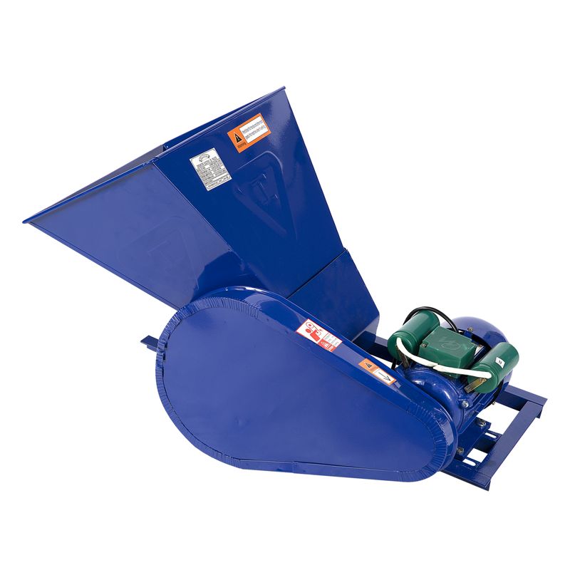 Casa si Gradina - Gradinarit si plante - Agricultura - Utilaje agricole - Zdrobitor electric de fructe Micul Fermier, 500 kg/h, 1100 W - Infinity.ro