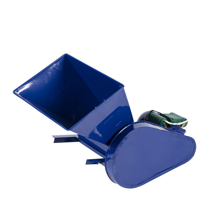 Casa si Gradina - Gradinarit si plante - Agricultura - Utilaje agricole - Zdrobitor electric de fructe Micul Fermier, 500 kg/h, 1100 W - Infinity.ro