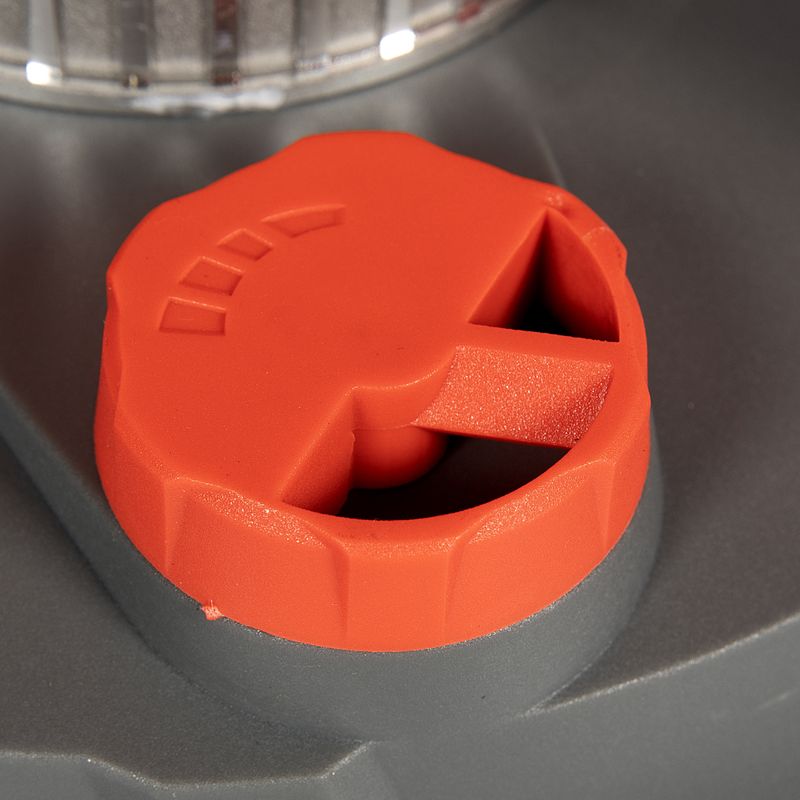 Casa si Gradina - Constructii - Scule electrice si accesorii - Slefuitoare - Slefuitor pereti cu LED, 750 W, 2500 Rpm, Ø190 mm, AZ-EC002 - Infinity.ro