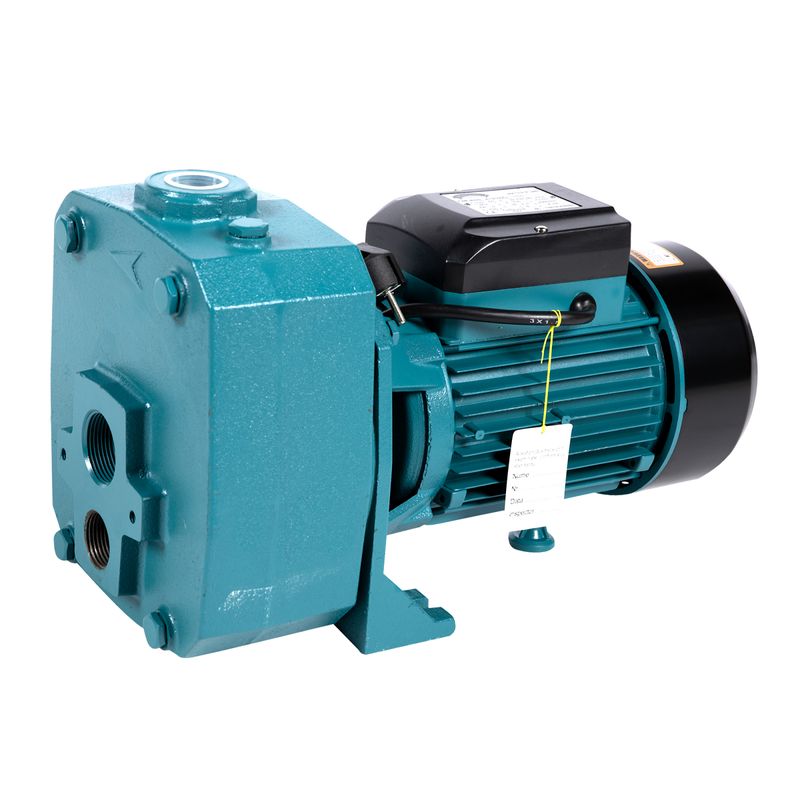 Casa si Gradina - Gradinarit si plante - Instalatii si accesorii pentru irigatii - Pompe apa - Pompa suprafata JET DP750A de adancime 1.5KW, 2850 rot/min, aspiratie 25 m, refulare 45 m - Infinity.ro
