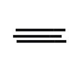 Carti si Birotica - Papetarie - Notite autoadezive - Linie magnetica autoadeziva, 30x1cm - Infinity.ro