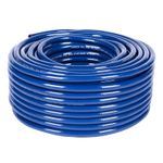 Electronice si Electrocasnice - Aragazuri, cuptoare si hote - Accesorii aragazuri, cuptoare si hote - Accesorii aragazuri - Furtun gaz ALBASTRU 50m/l - Infinity.ro