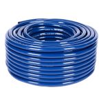 Electronice si Electrocasnice - Aragazuri, cuptoare si hote - Accesorii aragazuri, cuptoare si hote - Accesorii aragazuri - Furtun gaz ALBASTRU 50m/l - Infinity.ro