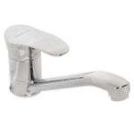 Casa si Gradina - Sanitare - Chiuveta bucatarie si accesorii - Baterii bucatarie - Baterie bucatarie DS-91012 23CM - Infinity.ro