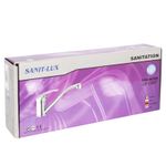 Casa si Gradina - Sanitare - Chiuveta bucatarie si accesorii - Baterii bucatarie - Baterie bucatarie DS-91012 23CM - Infinity.ro