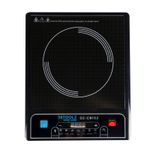Electronice si Electrocasnice - Aragazuri, cuptoare si hote - Plite incorporabile - Plite cu inductie - Plita ceramica cu inductie Detoolz 1500 W - Infinity.ro