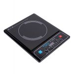 Electronice si Electrocasnice - Aragazuri, cuptoare si hote - Plite incorporabile - Plite cu inductie - Plita ceramica cu inductie Detoolz 1500 W - Infinity.ro