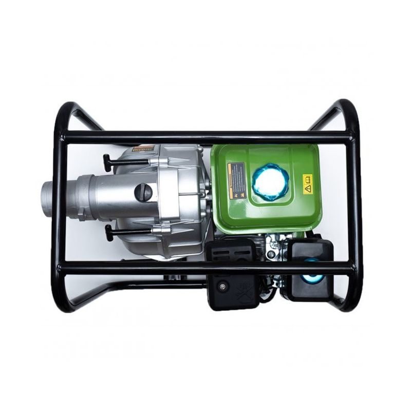 Casa si Gradina - Gradinarit si plante - Instalatii si accesorii pentru irigatii - Pompe apa - WPD45 motopompa pe benzina PROCRAFT - Infinity.ro