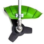 Casa si Gradina - Gradinarit si plante - Utilaje gradina - Trimmere electrice - Trimmer Procraft PTA20/2 pe acumulator, 2x20V / 4Ah, cu acumulator si incarcator - Infinity.ro