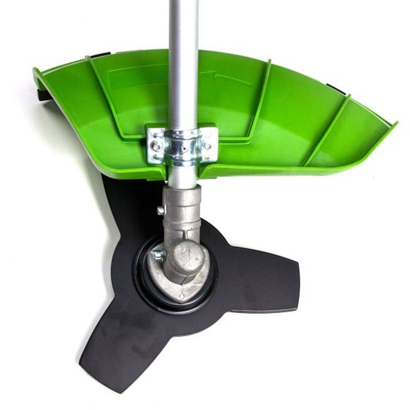 Casa si Gradina - Gradinarit si plante - Utilaje gradina - Trimmere electrice - Trimmer Procraft PTA20/2 pe acumulator, 2x20V / 4Ah, cu acumulator si incarcator - Infinity.ro