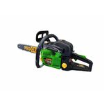 Casa si Gradina - Gradinarit si plante - Utilaje gradina - Fierastraie cu lant - Drujba pe benzina PROCRAFT GS-50 , 2 T, 52 cc, 8000 rpm - Infinity.ro