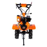 Casa si Gradina - Gradinarit si plante - Utilaje gradina - Motosape si motocultoare - Motocultor DETOOLZ 7CP 280CC, motorina, 4T, 3 viteze, pornire manuala, cu roti - Infinity.ro