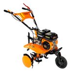 Casa si Gradina - Gradinarit si plante - Utilaje gradina - Motosape si motocultoare - Motocultor DETOOLZ DZ-M150, 8 CP, 212 CC, motor 4 timpi - Infinity.ro