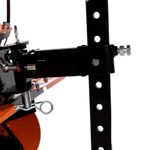 Casa si Gradina - Gradinarit si plante - Utilaje gradina - Motosape si motocultoare - Motocultor DETOOLZ DZ-M150, 8 CP, 212 CC, motor 4 timpi - Infinity.ro