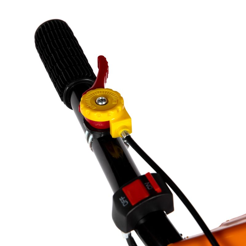 Casa si Gradina - Gradinarit si plante - Utilaje gradina - Motosape si motocultoare - Motocultor DETOOLZ DZ-M150, 8 CP, 212 CC, motor 4 timpi - Infinity.ro